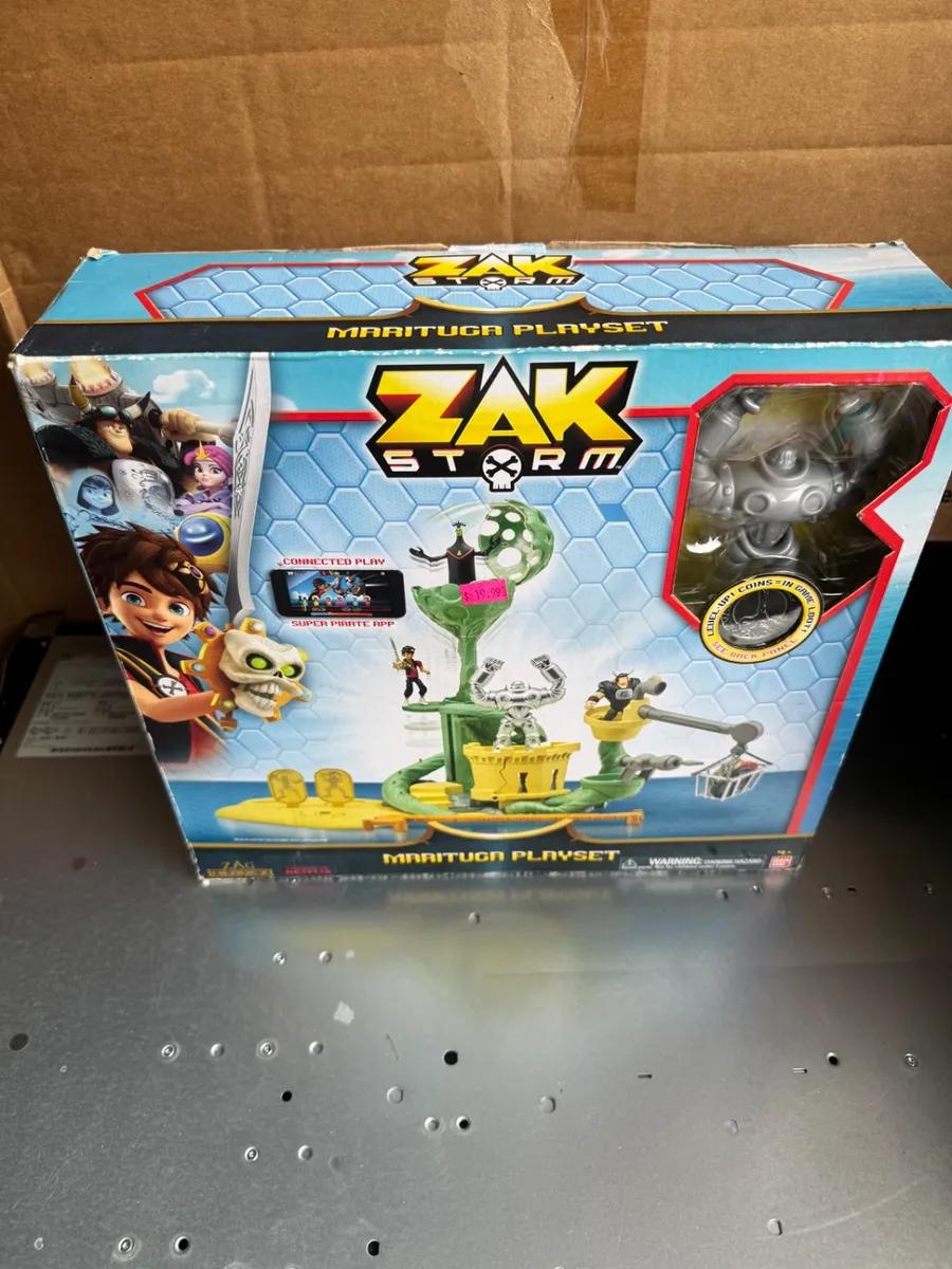 Zak toy