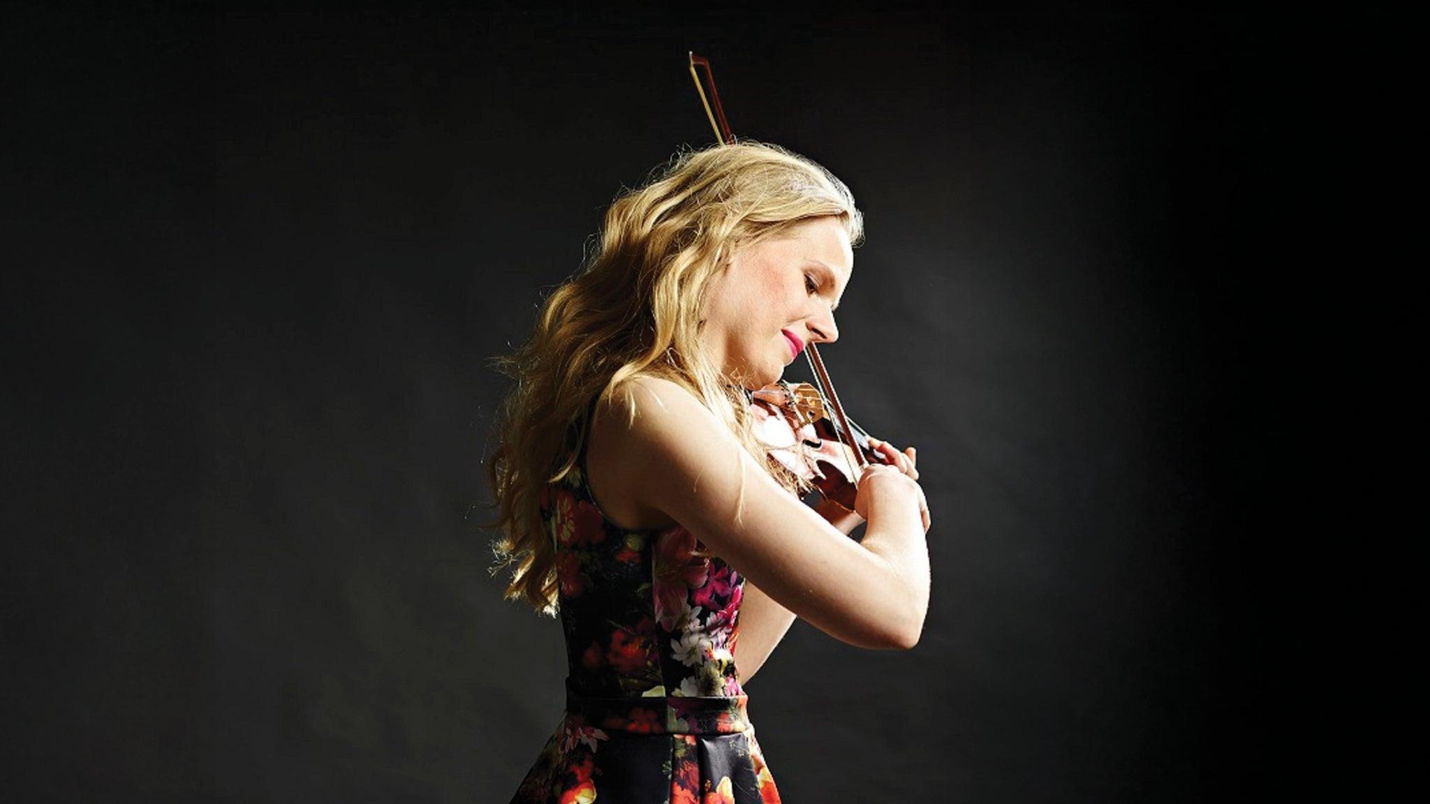 Concerto for Orchestra with the ASO