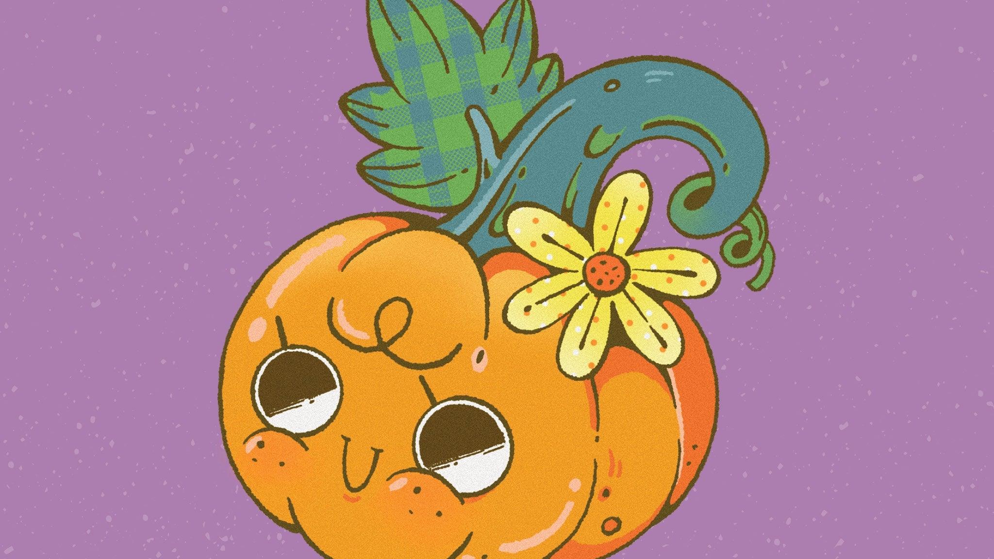 할로윈, 호그와트 & 모어(Halloween, Hogwarts & More)